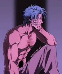 Grimmjow