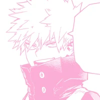 Katsuki Bakugou