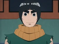 Rock Lee