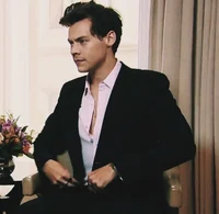 harry styles - ceo