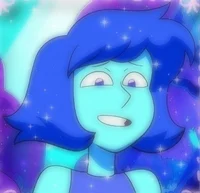 1028 - Lapis Lazuli