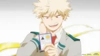 Bakugo
