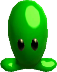 Blob