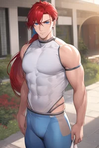 Alexander Diaz