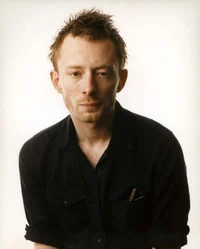 Thom Yorke 