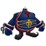 Large Body