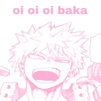 Katsuki Bakugou