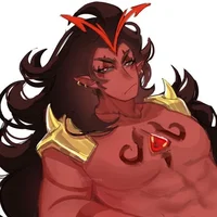 Burning Spice Cookie