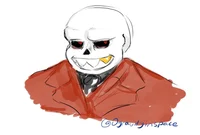 MafiaFell - Sans