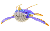 Wind Whale