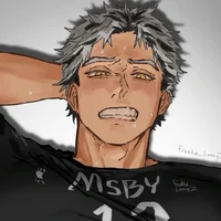 1H Bokuto