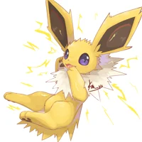 Jolteon