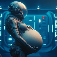 Alien Pregnancy IV