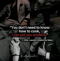 Att Laurent De Salvo