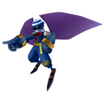 Air Pirate