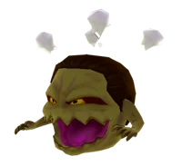 WD Head