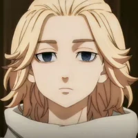 Sano Manjiro - Mikey