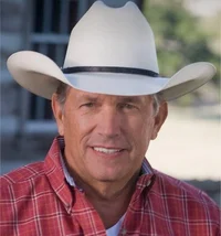 George Strait