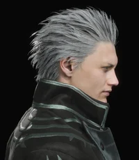 Vergil Sparda