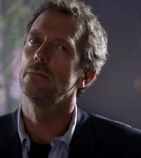 Gregory House