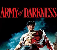 Army of Darkness