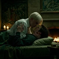 Drarry 