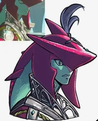 Prince Sidon