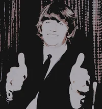 RINGO STARR
