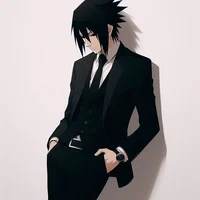 Sasuke 