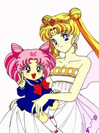 Sailor Moon 