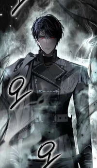 Duke Caelan Valemort