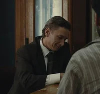 Василий Козырев 