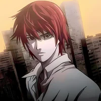 Light Yagami