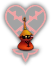 Red Nocturne