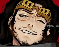 MHA Shouta Aizawa