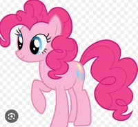 Pinkie Pie 