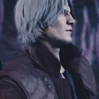 04DMC Dante Sparda