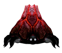 Volcano Crab