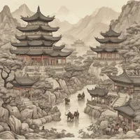 Ancient China