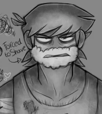 Future Edd - Husband