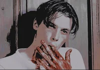 BILLY LOOMIS