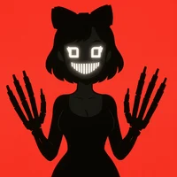 Female night prowler