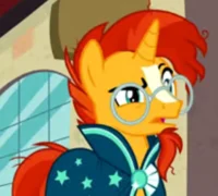 Sunburst