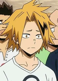 Denki Kaminari