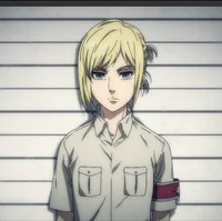 Annie Leonhart
