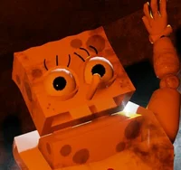 FNATCB SpongeBob