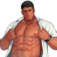 Your Bara Office Men