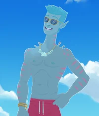 Poseidon Mythwrecked