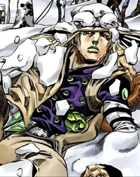 Gyro zeppeli