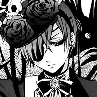 Ciel Phantomhive 